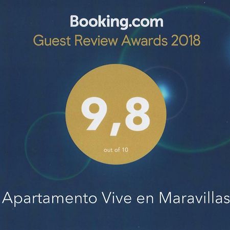Apartamento Vive En Maravillas Мадрид Экстерьер фото