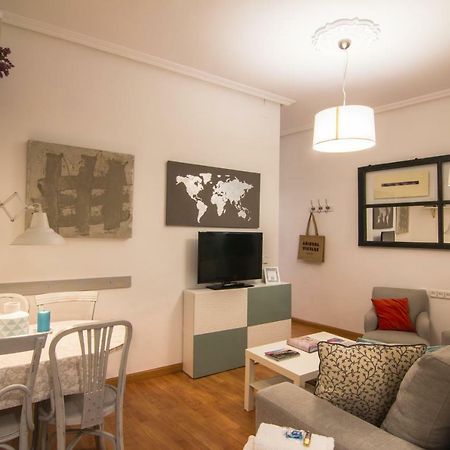 Apartamento Vive En Maravillas Мадрид Экстерьер фото