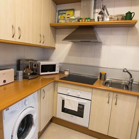 Apartamento Vive En Maravillas Мадрид Экстерьер фото