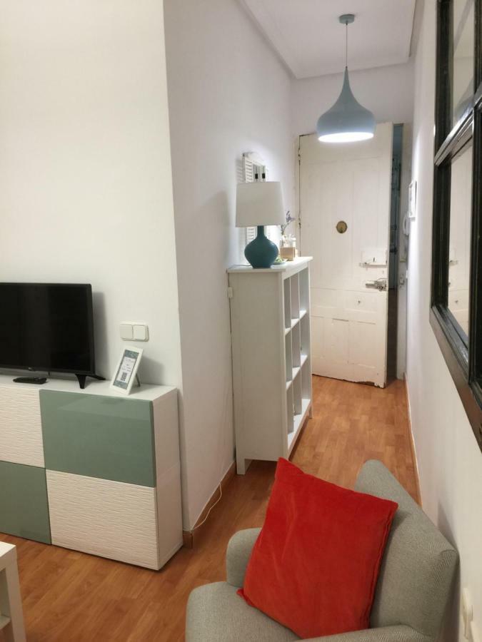 Apartamento Vive En Maravillas Мадрид Экстерьер фото