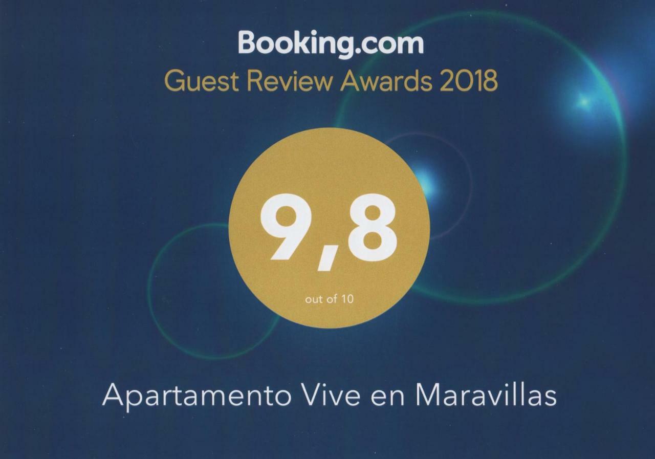 Apartamento Vive En Maravillas Мадрид Экстерьер фото