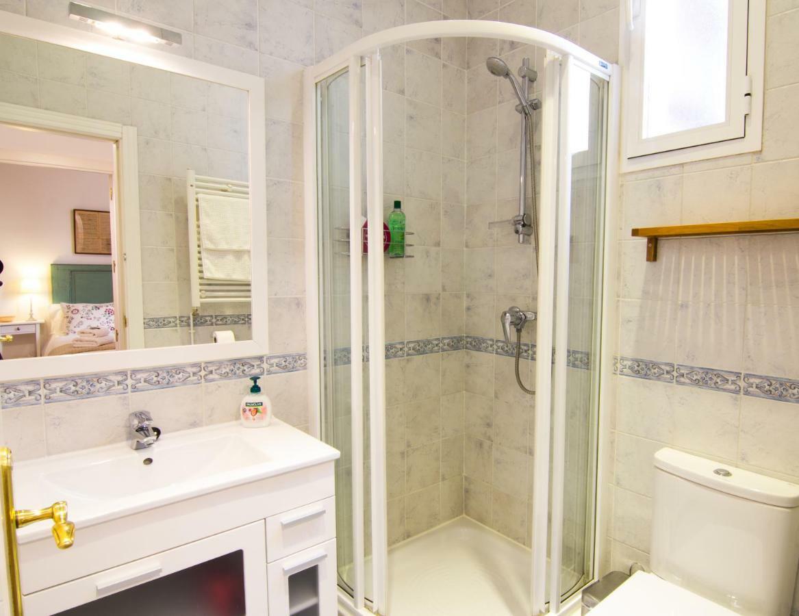 Apartamento Vive En Maravillas Мадрид Экстерьер фото